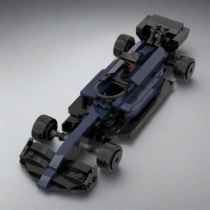 Williams F1 FW45