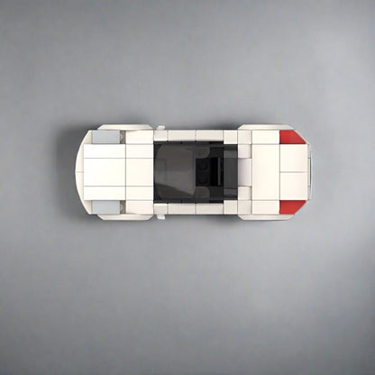 Nissan 350Z Convertible