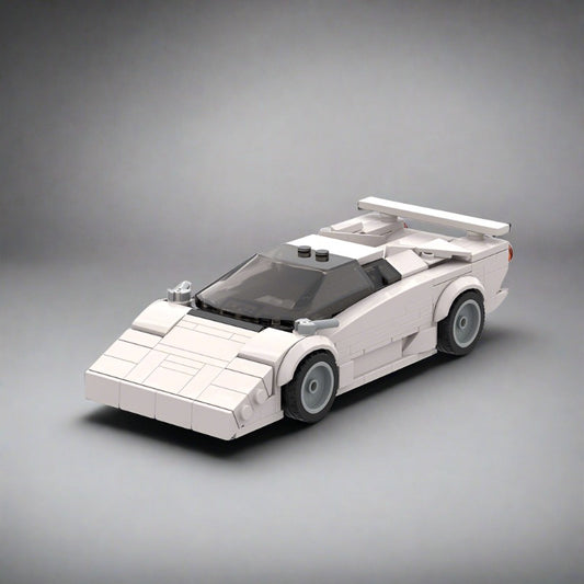 Lamborghini Countach | Classic