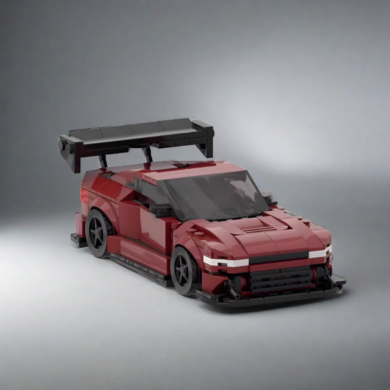 Nissan 240SX Silvia