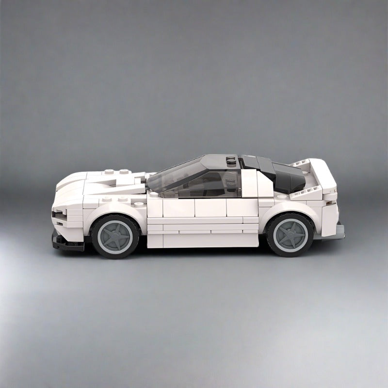 Mazda RX-7 FC