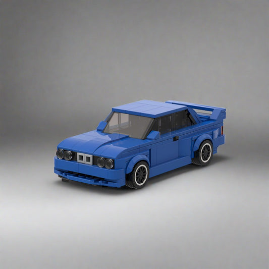 BMW 328i E36 | Tinybricks™ Edition