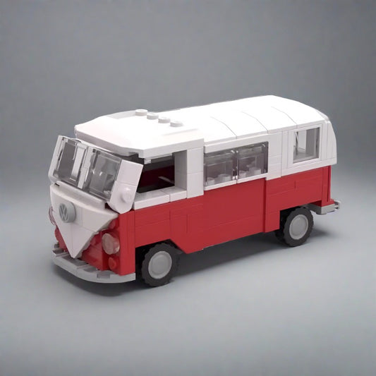Volkswagen T1 Camper