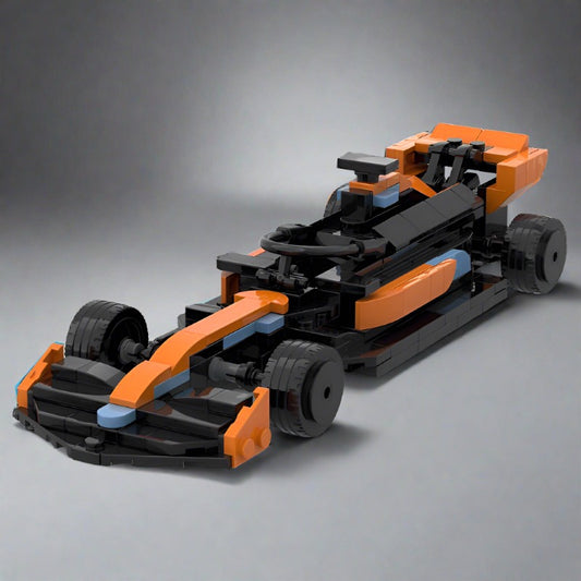 McLaren F1 MCL60