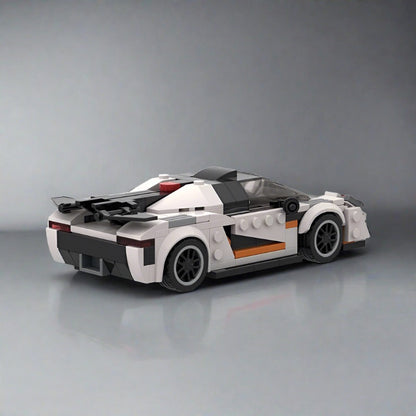 Koenigsegg One